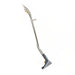 12" Adjustable Head Carpet Wand for Heated & High PSI Extractors w/ Dual #01 Jet Tips Thumbnail