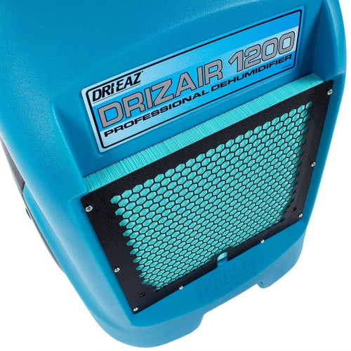 Dri-Eaz DrizAir 1200 Dehumidifier - filter Thumbnail