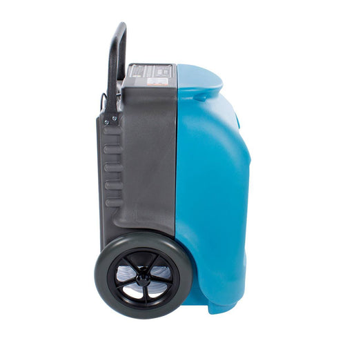 Dri-Eaz DrizAir 1200 Dehumidifier - side view Thumbnail