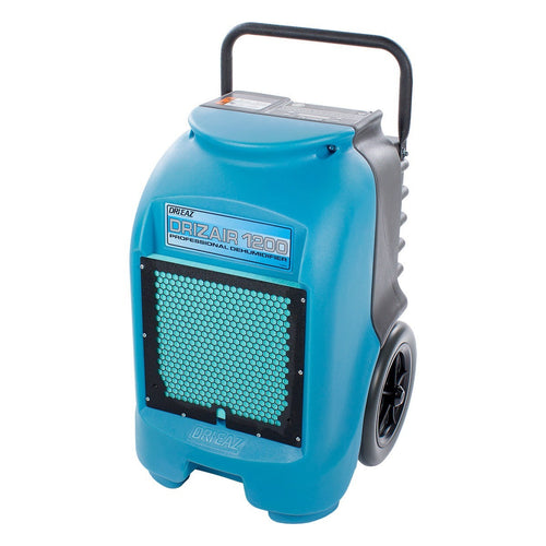 Dri-Eaz® DrizAir® 1200 Classic Refrigerant Dehumidifier Thumbnail