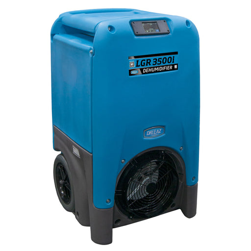 Dri-Eaz LGR 3500i Commercial Dehumidifer (Low Grain Refrigerant) Thumbnail