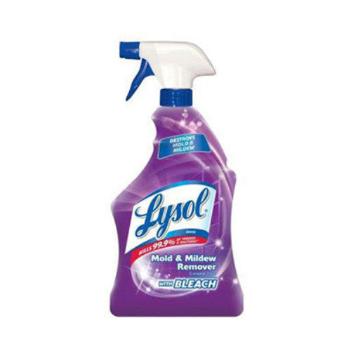 Lysol Complete Clean Mold & Mildew Cleaner with Bleach Thumbnail