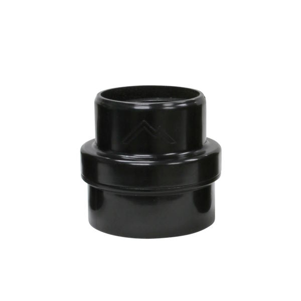 Mytee® 2 Cuff-Lynx™ Connector to 1.5 Vacuum Hose Reducer (#H141V) —