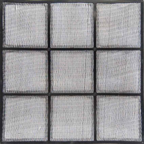 13 x 13 Washable Nylon Mesh Filter for Xpower Pro Clean Mini Air Scrubbers Thumbnail