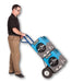 Dri-Eaz Revo Dehumidifiers on a Handtruck Thumbnail