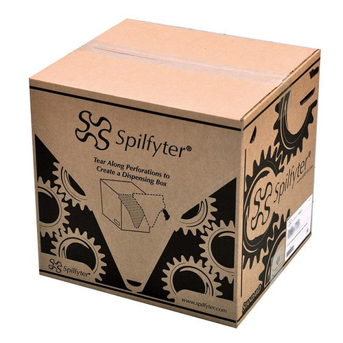 Lightweight Spilfyter DB-70 Absorbent Spill Pads Thumbnail