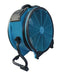 Xpower® Blue Axial Air Mover Thumbnail