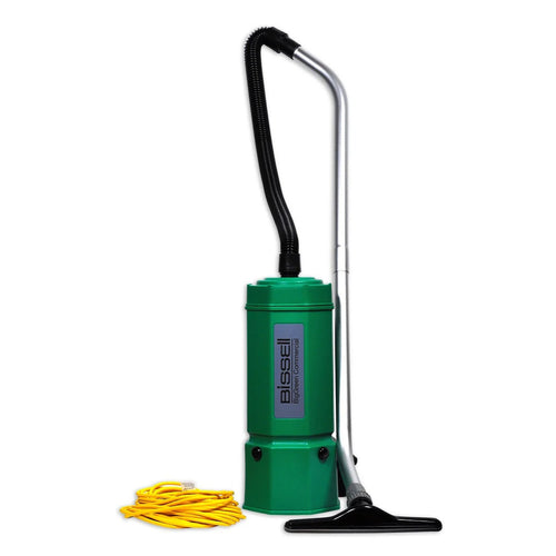 Bissell® HEPA Filtered Backpack Vacuum Thumbnail