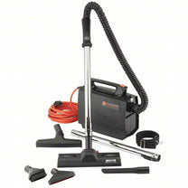 Hoover PortaPower Canister Vacuum Thumbnail