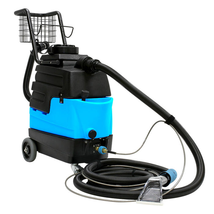 Professional Upholstery Spot & Portable Auto Detailing extractor