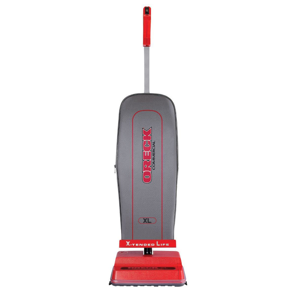 Oreck XL Commercial good vacuum cleaner