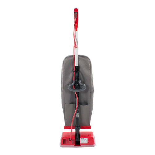 Oreck Upright Commercial Vacuum - backside Thumbnail