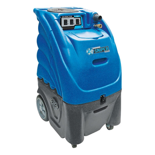 Sandia Sniper 300 PSI Heated Carpet Cleaning Machine Thumbnail